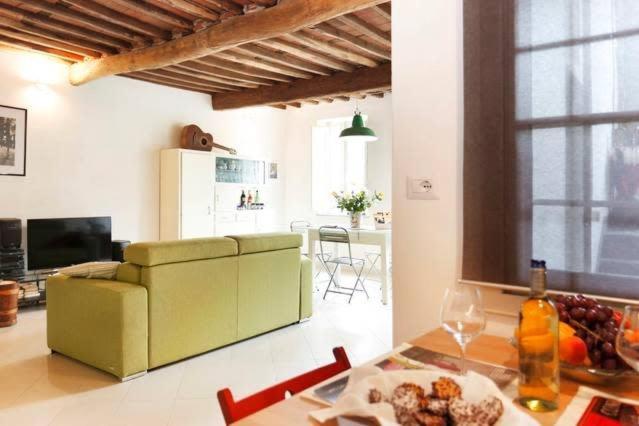 Casa Amorino Leilighet Lucca Eksteriør bilde