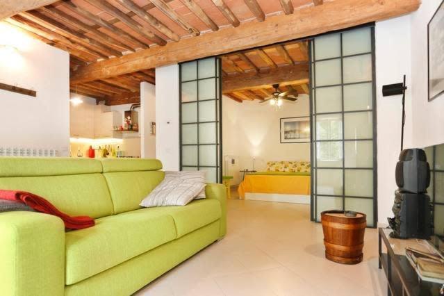 Casa Amorino Leilighet Lucca Eksteriør bilde