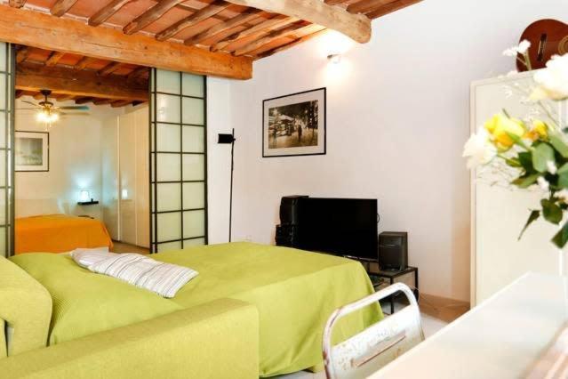 Casa Amorino Leilighet Lucca Eksteriør bilde