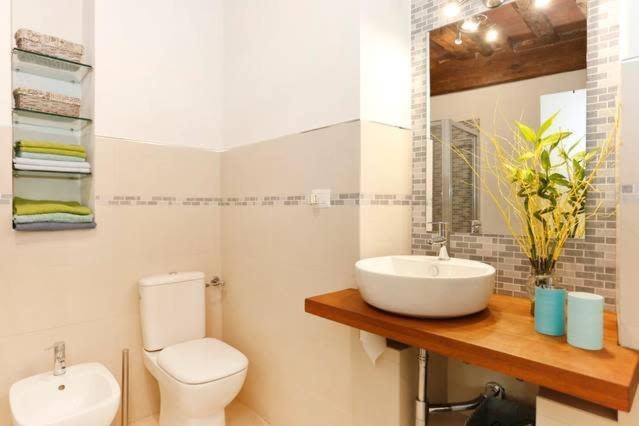 Casa Amorino Leilighet Lucca Eksteriør bilde