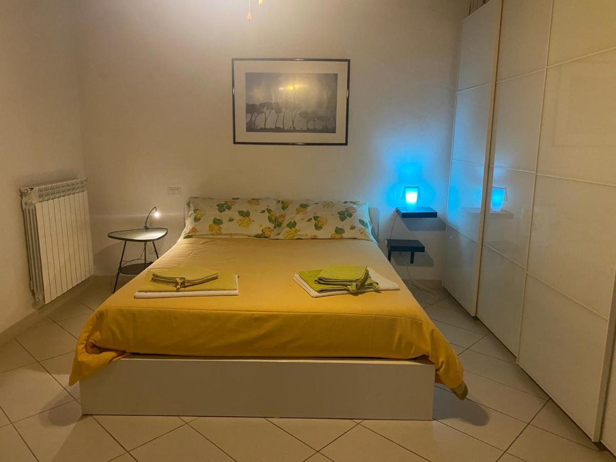 Casa Amorino Leilighet Lucca Eksteriør bilde