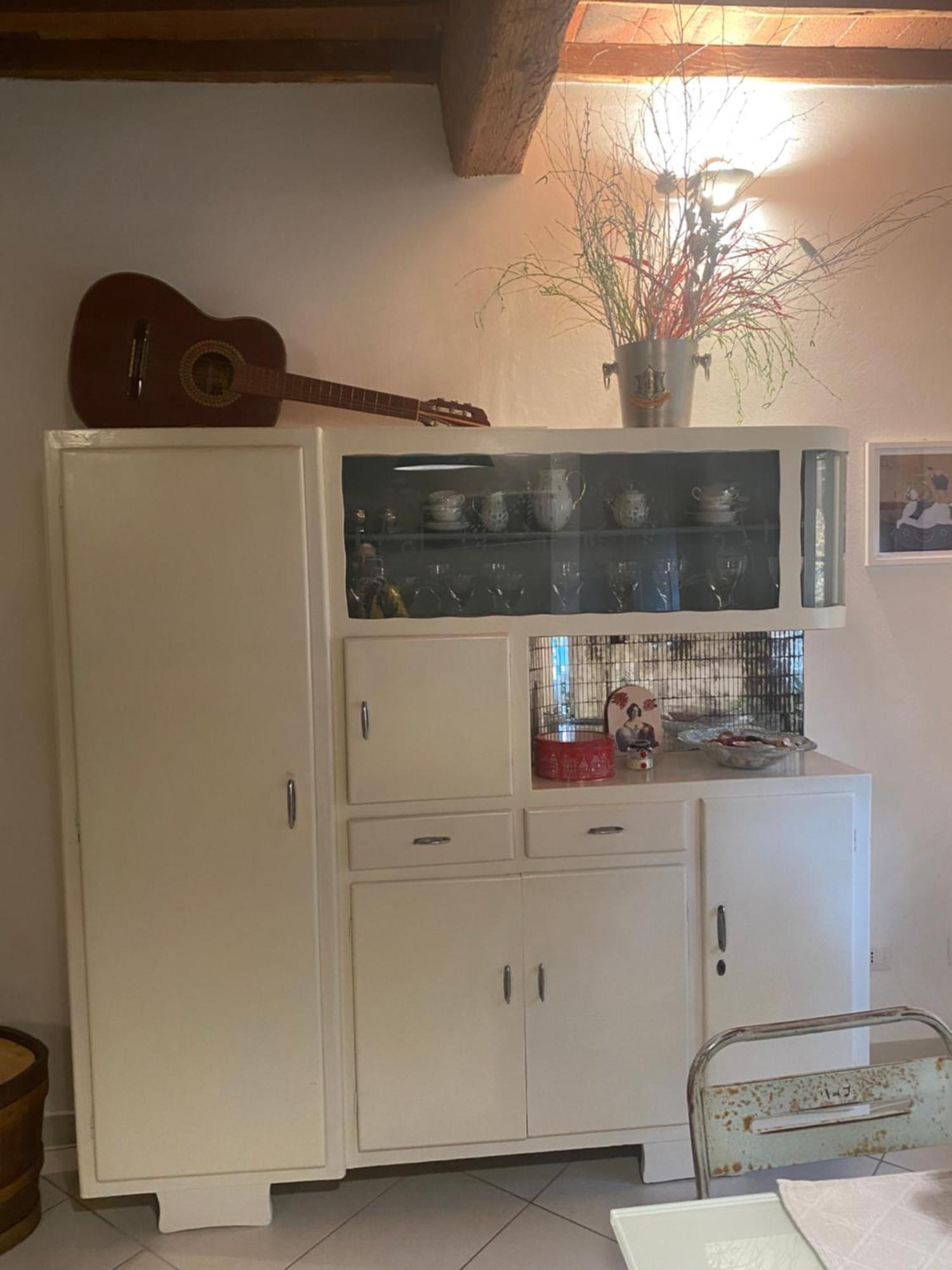 Casa Amorino Leilighet Lucca Eksteriør bilde