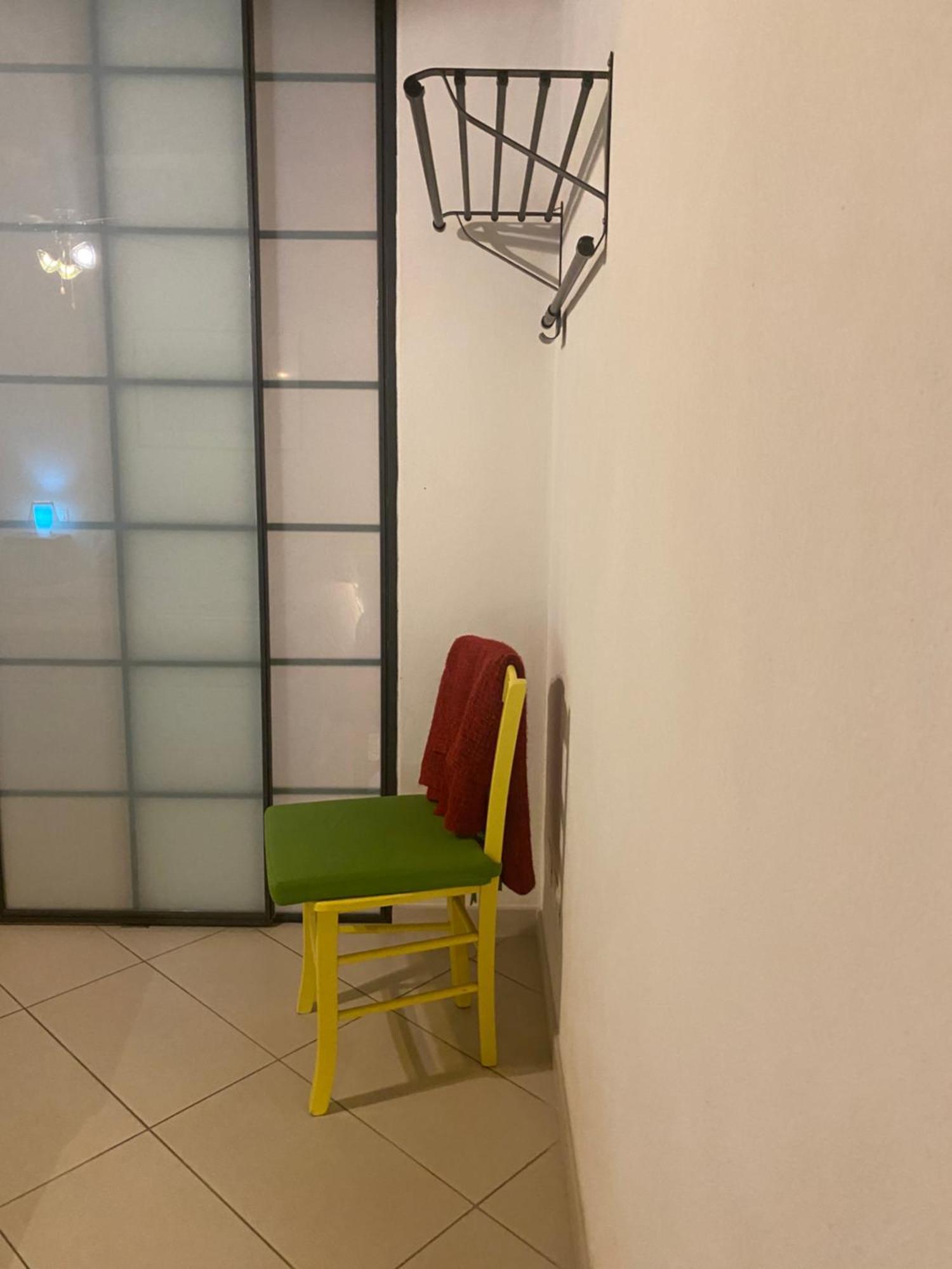 Casa Amorino Leilighet Lucca Eksteriør bilde